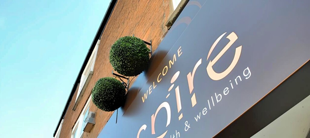 Aspire Health and Wellbeing