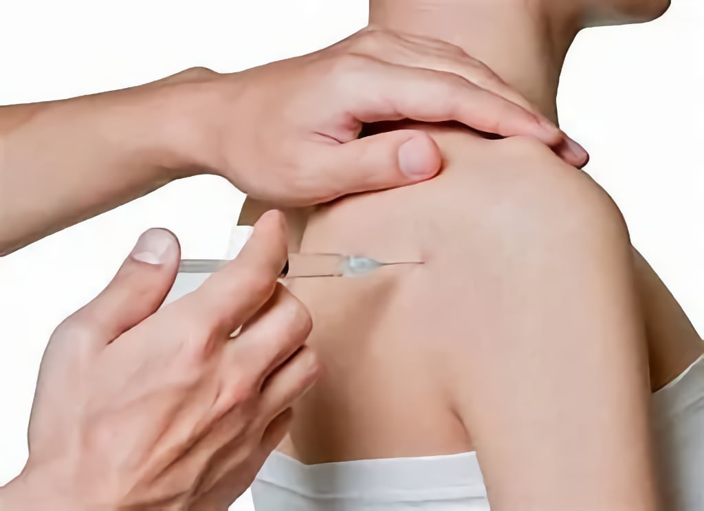 Soft Tissue / Joint Injections