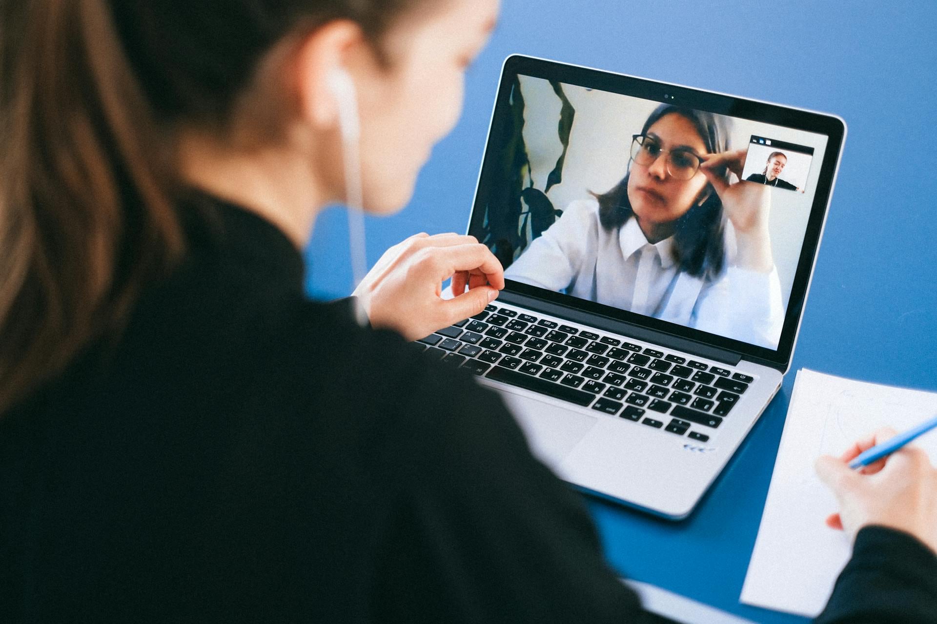 Virtual Consultation